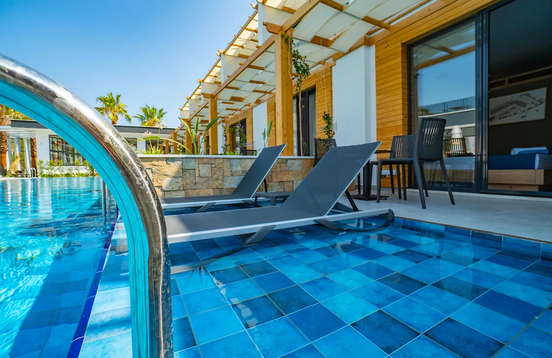 L Hotel Sarigerme-1