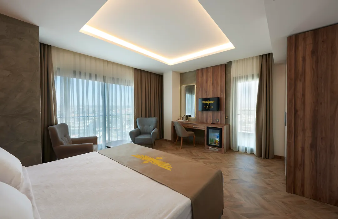 Maril Resort Hotel-1