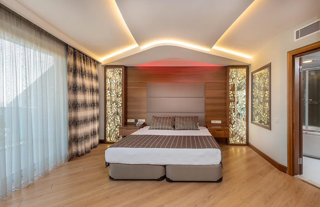The Marilis Hill Resort Hotel & Spa-1