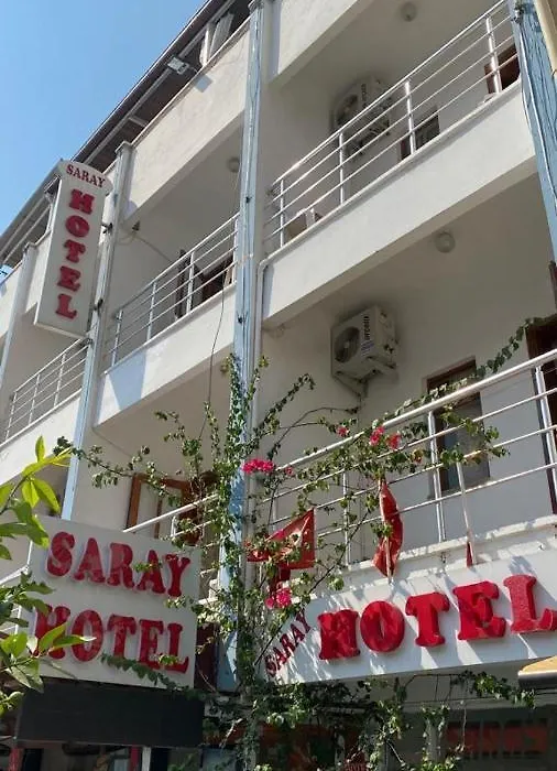 Saray Otel-1