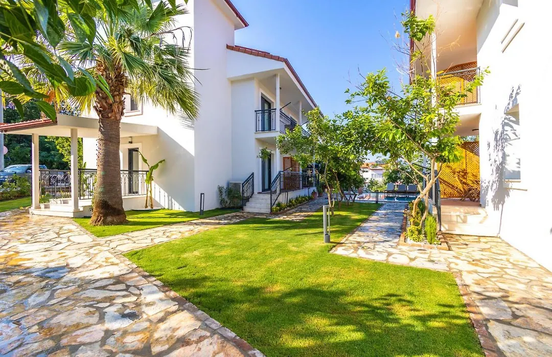 Elizya Boutique Hotel-1