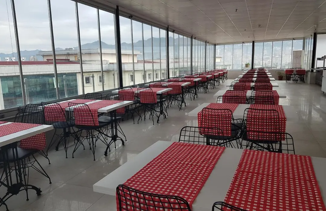 Erdem Pansıyon Otelcılık-1