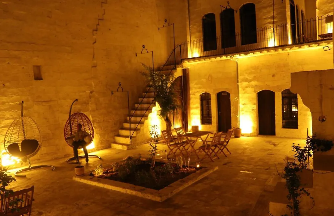 Çıftehan Butık Otel-1