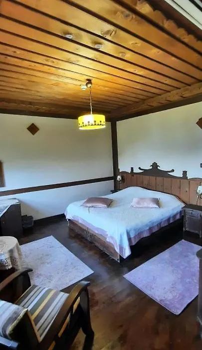 Zümrüdüanka Otel-1