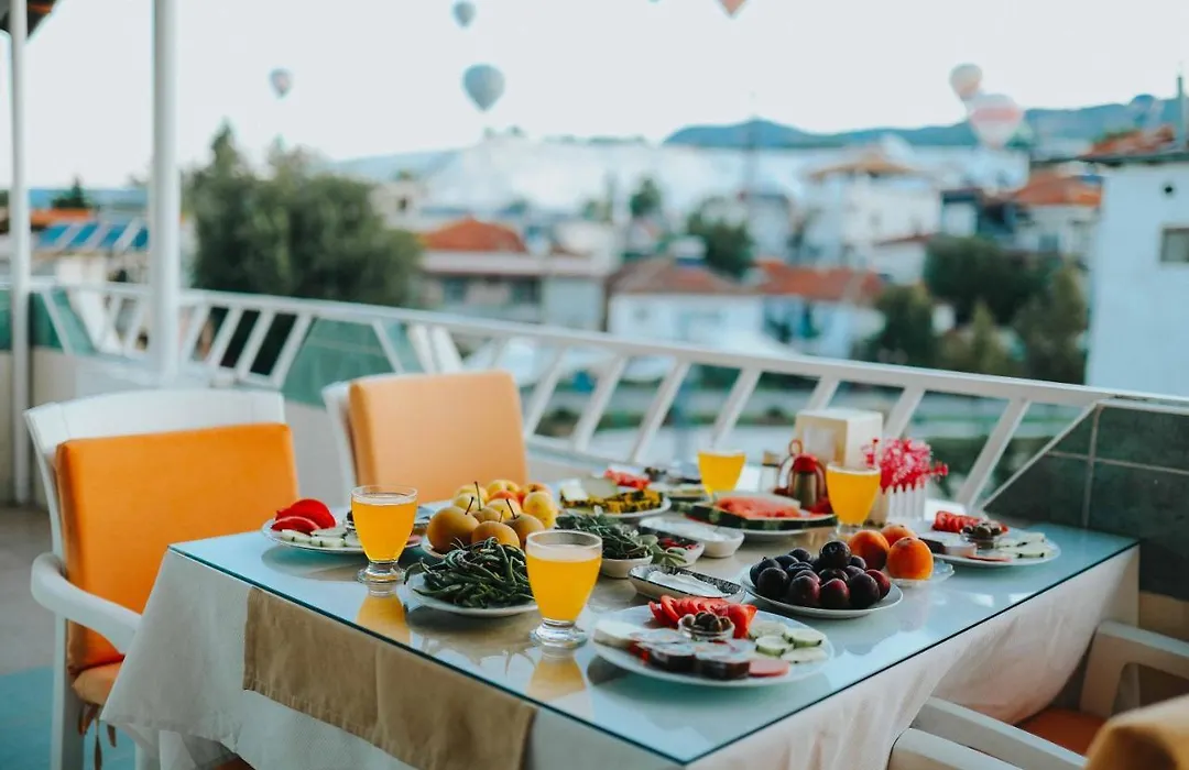 Kervansaray Hotel-1