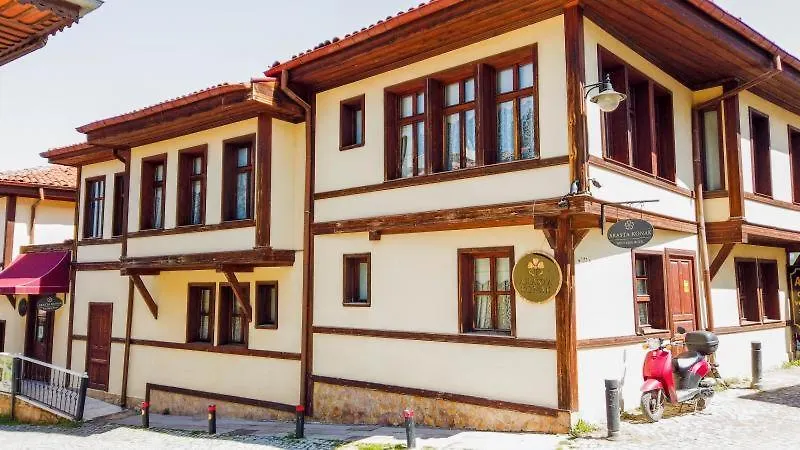 Arasta Konak Otel-1
