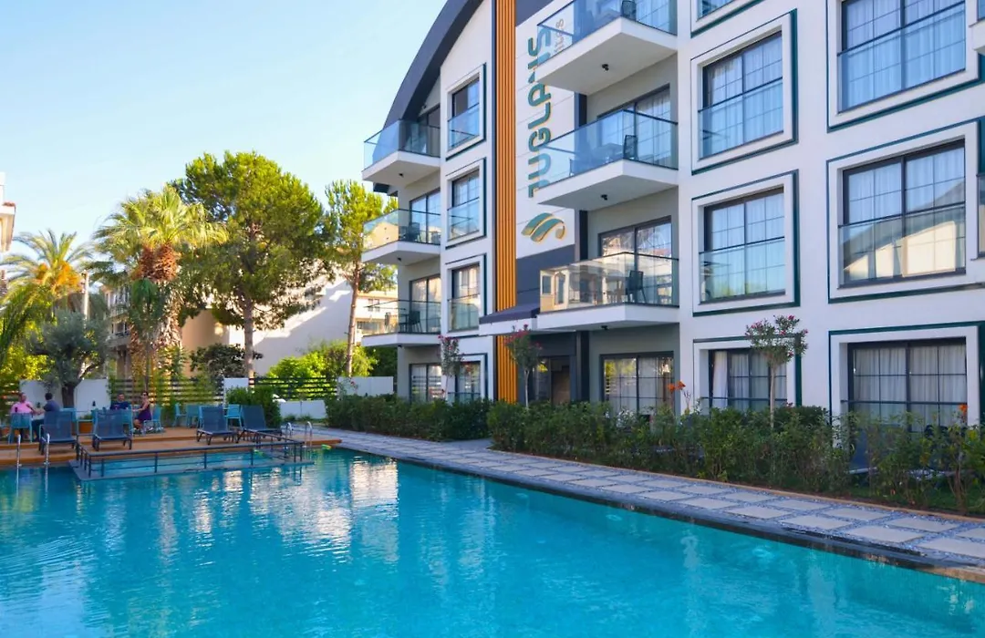 Juglans Suites-1