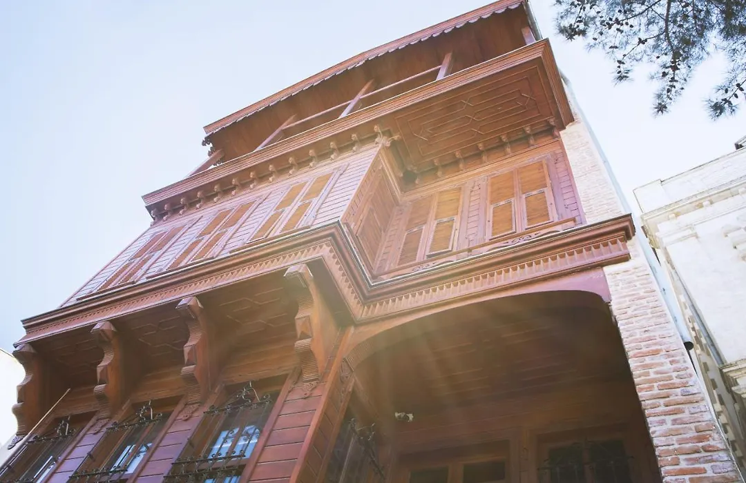 Thrace Konak Hotel & Spa-1