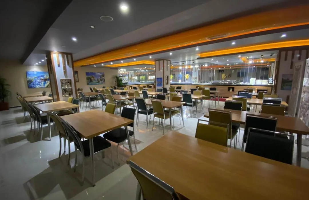 Farah Suit Hotel-1