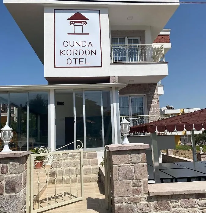 Cunda Kordon Otel-1