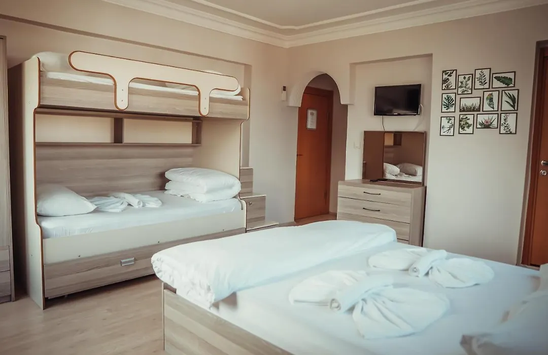 Başarir Hotel-1