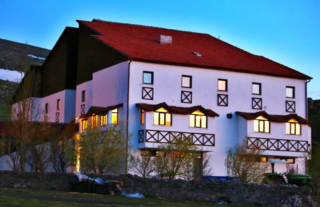 Karbeyaz Hotel&Resort-1