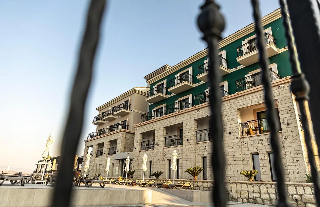 Soliport Hotel & Spa-1
