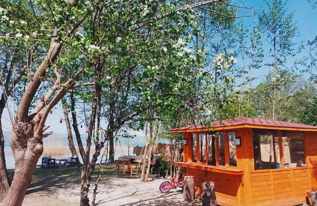 Alcedo Bungalov-1