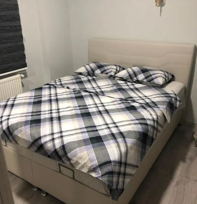 Karakoçan Apart otel-1