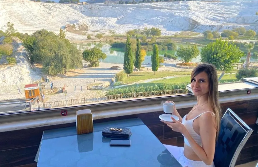 Hotel Sahin-1