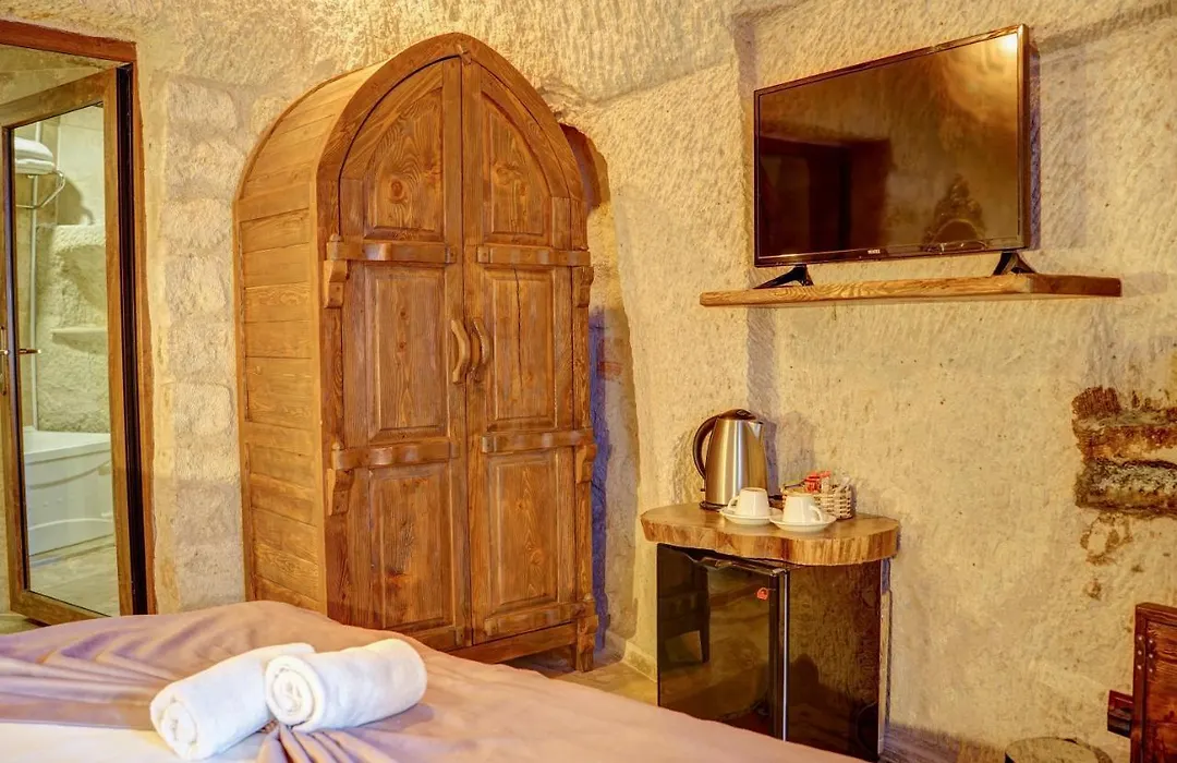 Efendi Cave Hotel-1