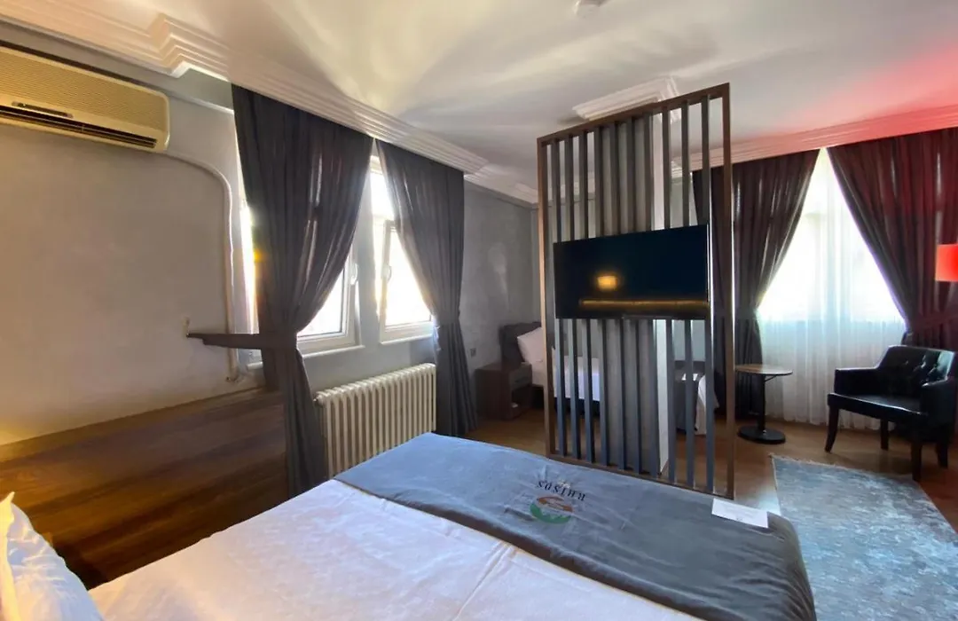 Rhisos Gold Otel-1