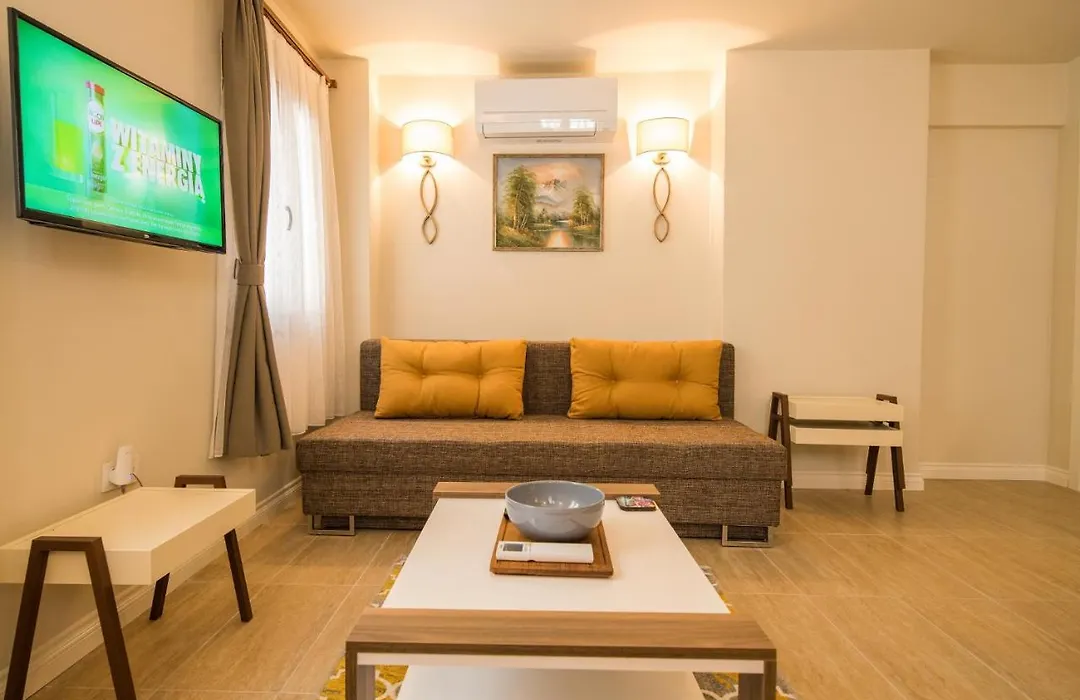 Kalamakı Flats-1