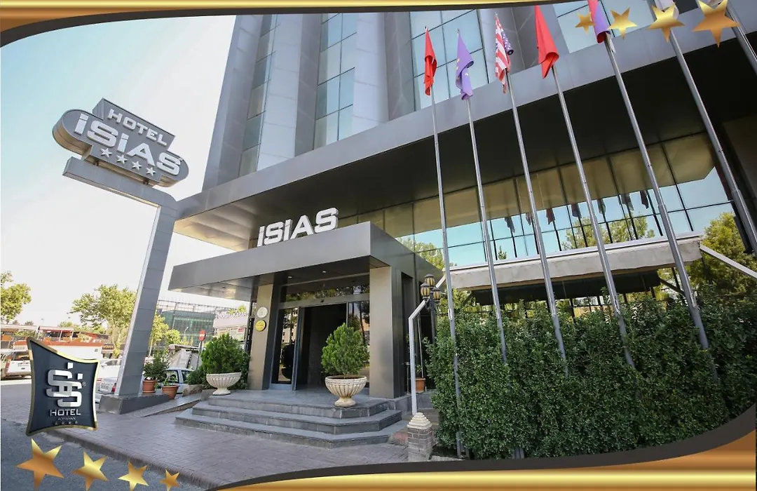 Grand Isias Hotel-1
