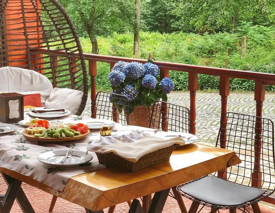 Zilkale Butik Otel-1
