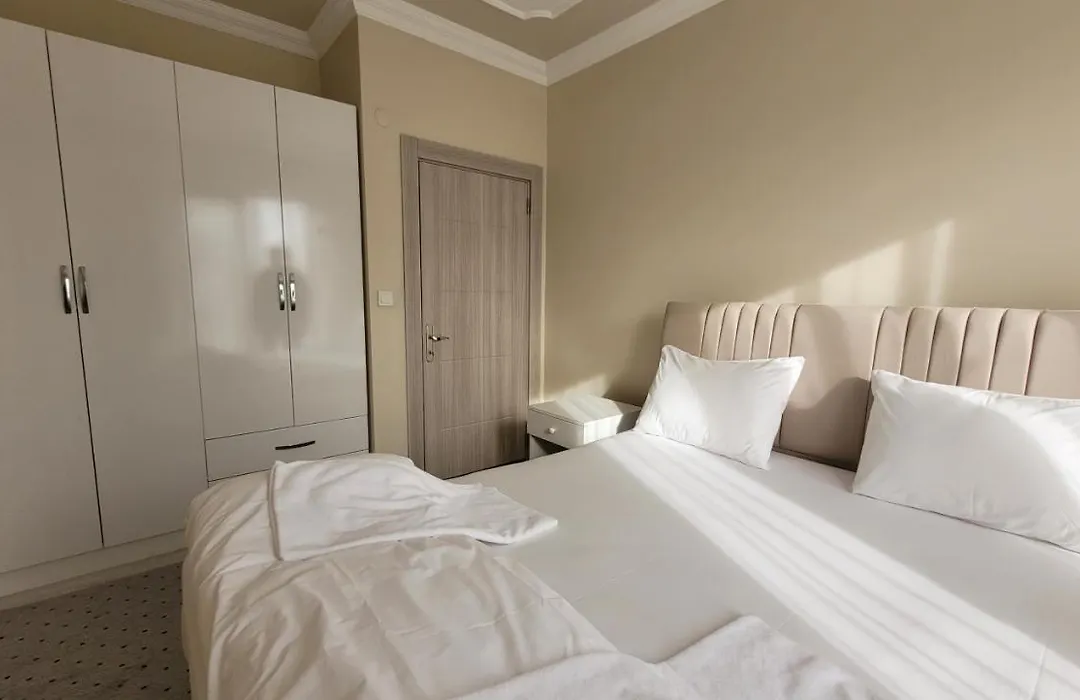 Padishah Suite Otel-1