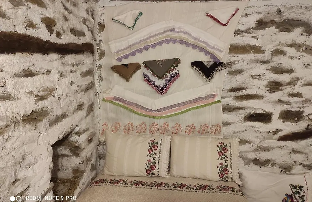 Luebbey Butik Otel-1