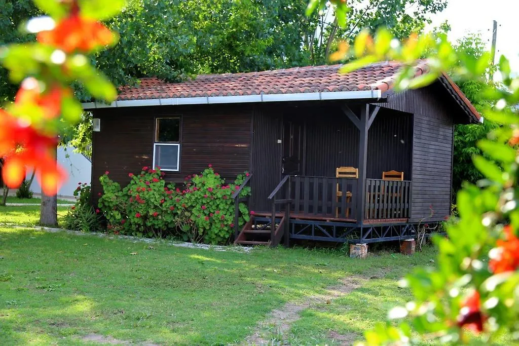 Arkadas Otel-1