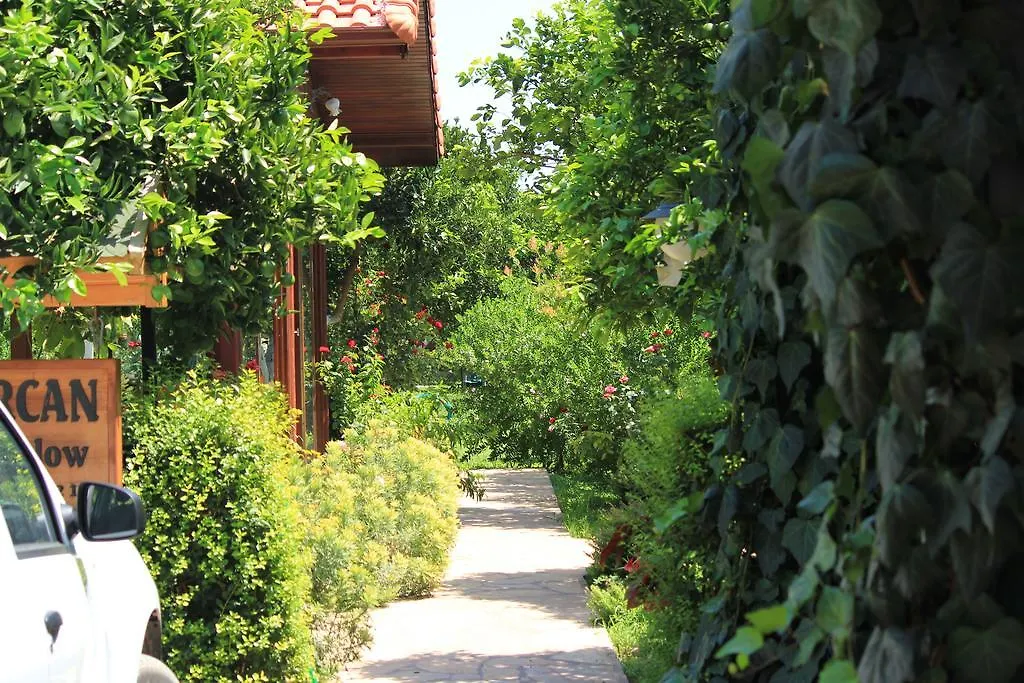 Mercan Bungalow-1