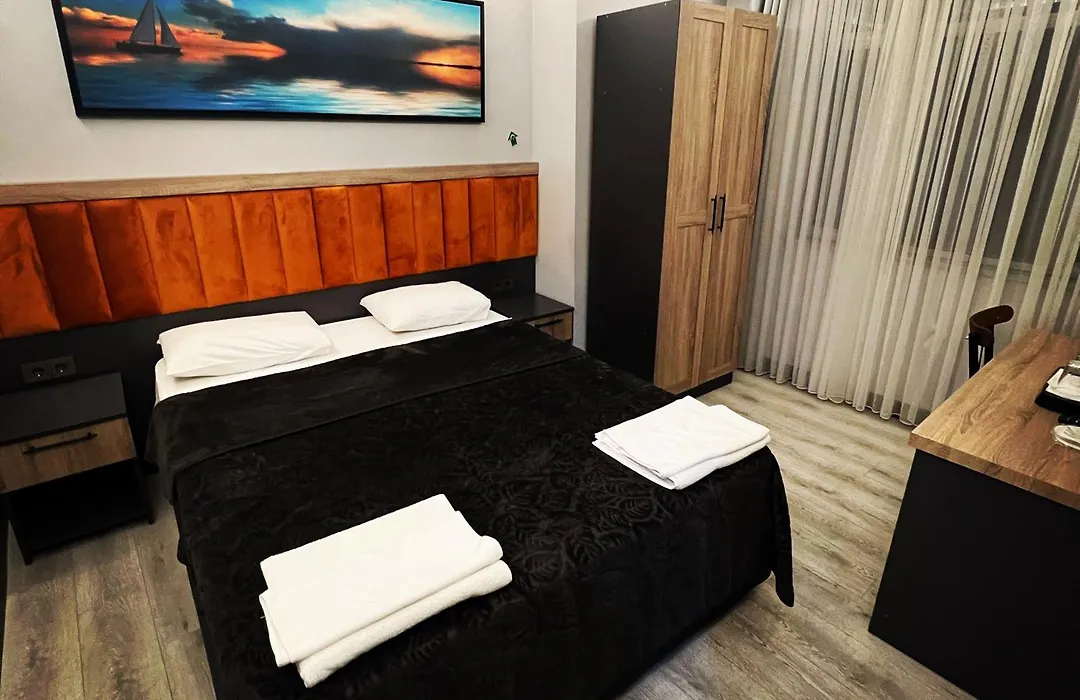 Temel Park Otel-1
