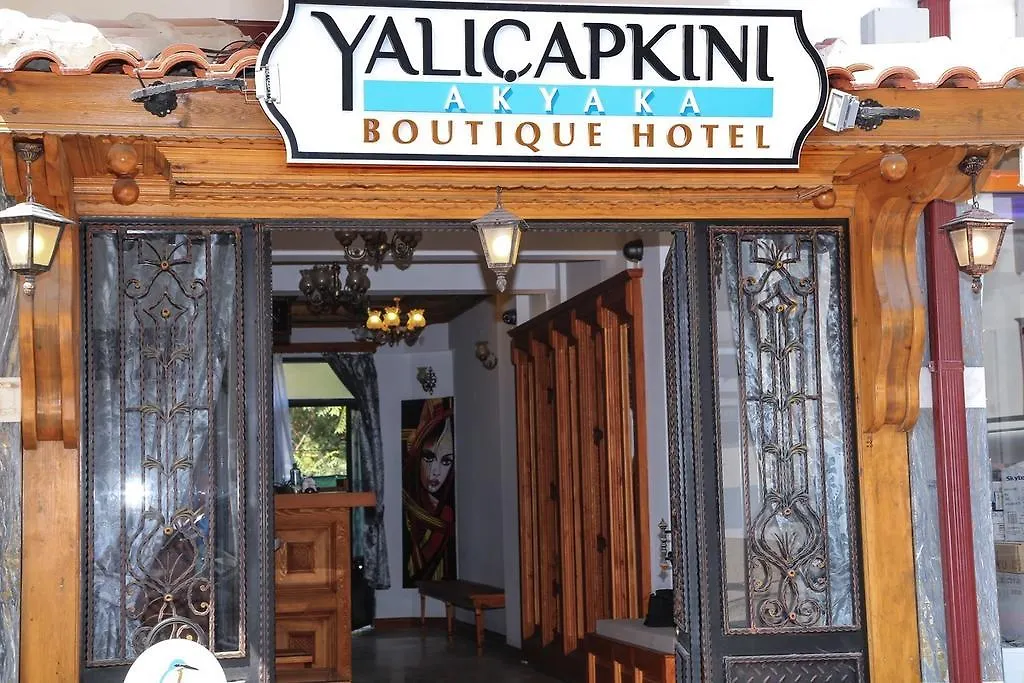 Akyaka Yali Capkini-1