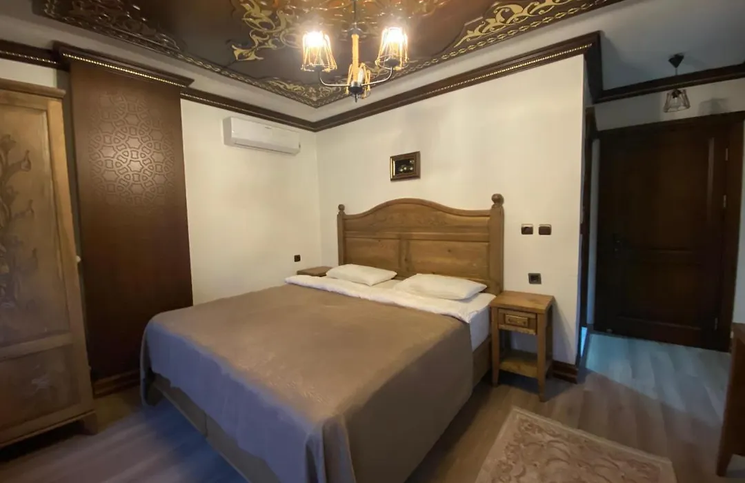 Ziyagil Konağı-1