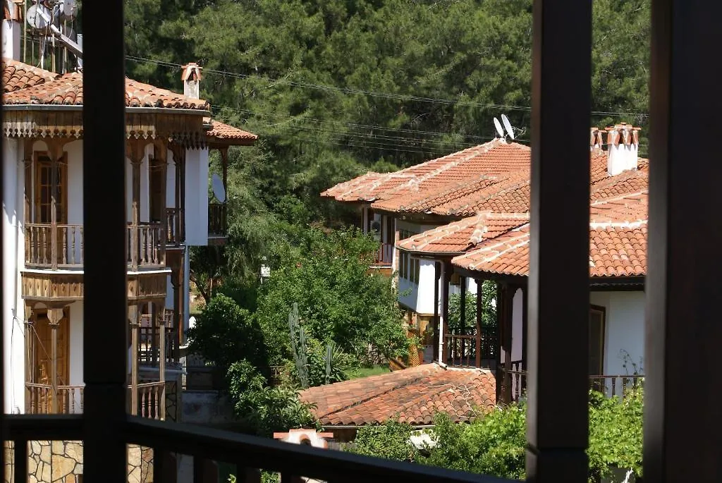 Hotel Gokova-1