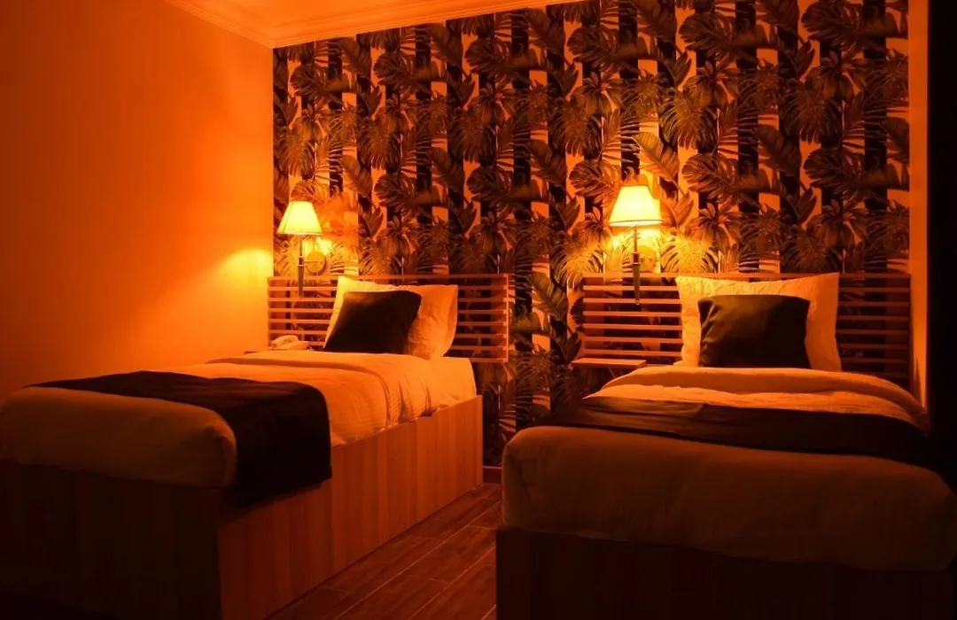 Nayada Otel Spa-1