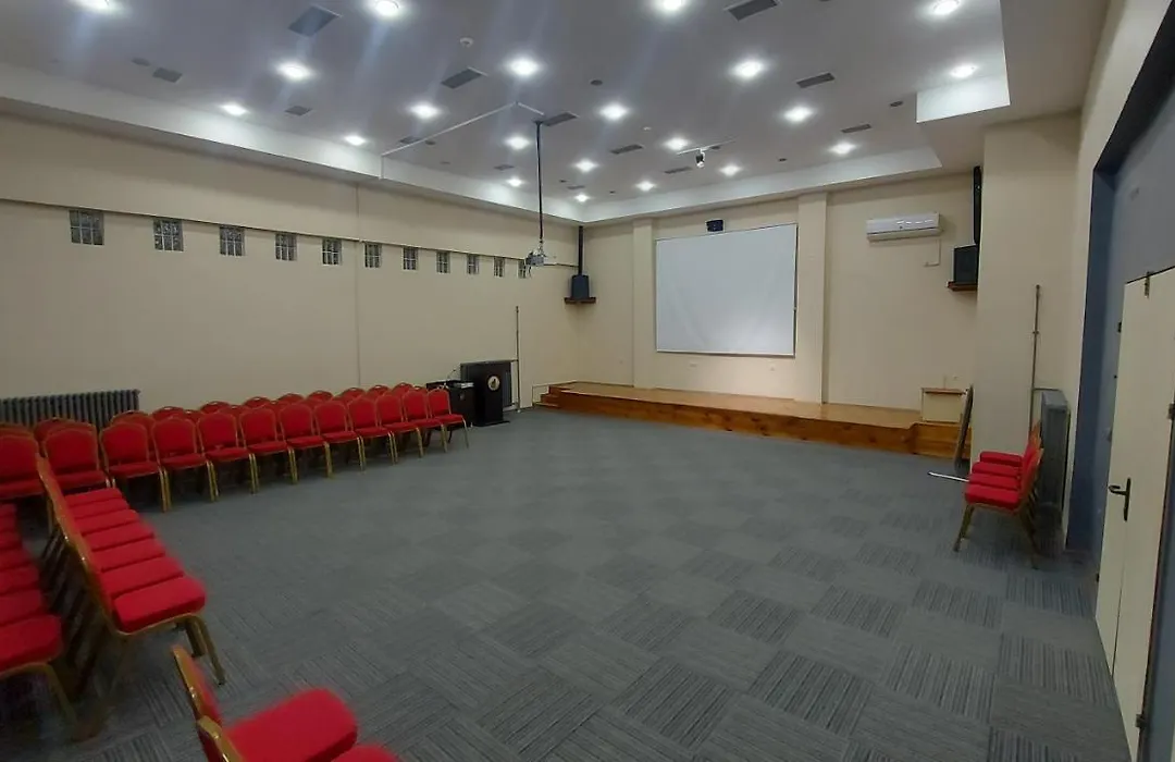Selimpaşa Borsa İstanbul MTAL Uygulama Oteli-1