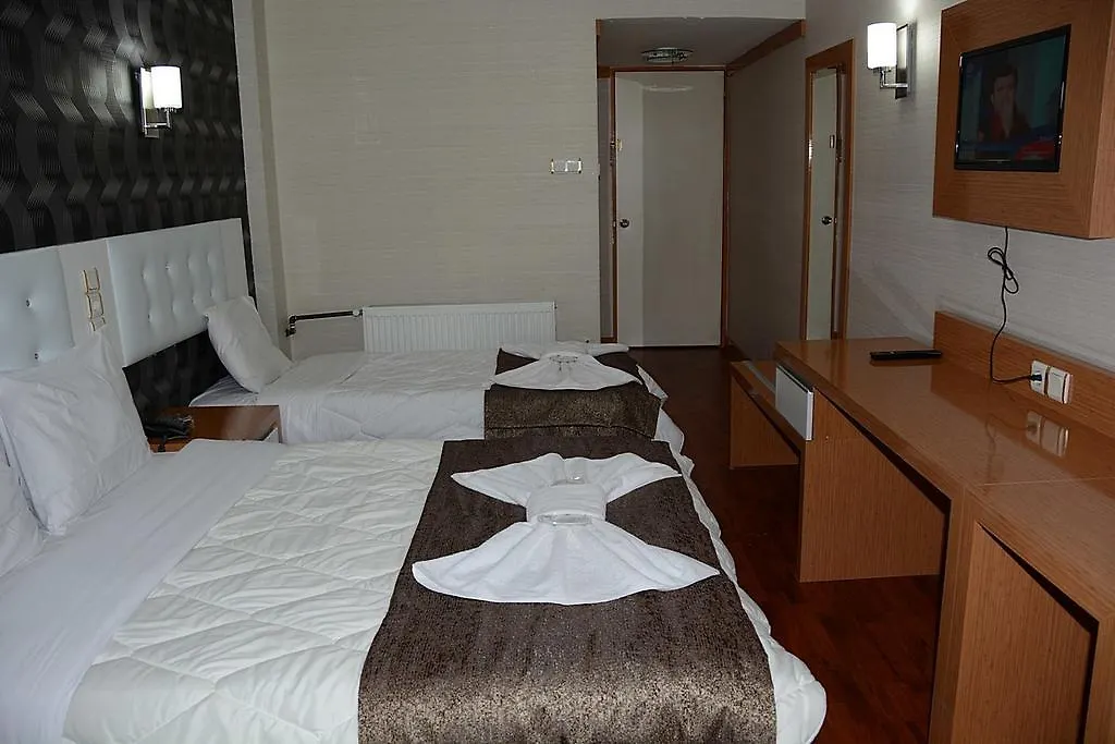 Bulut Hotel-1