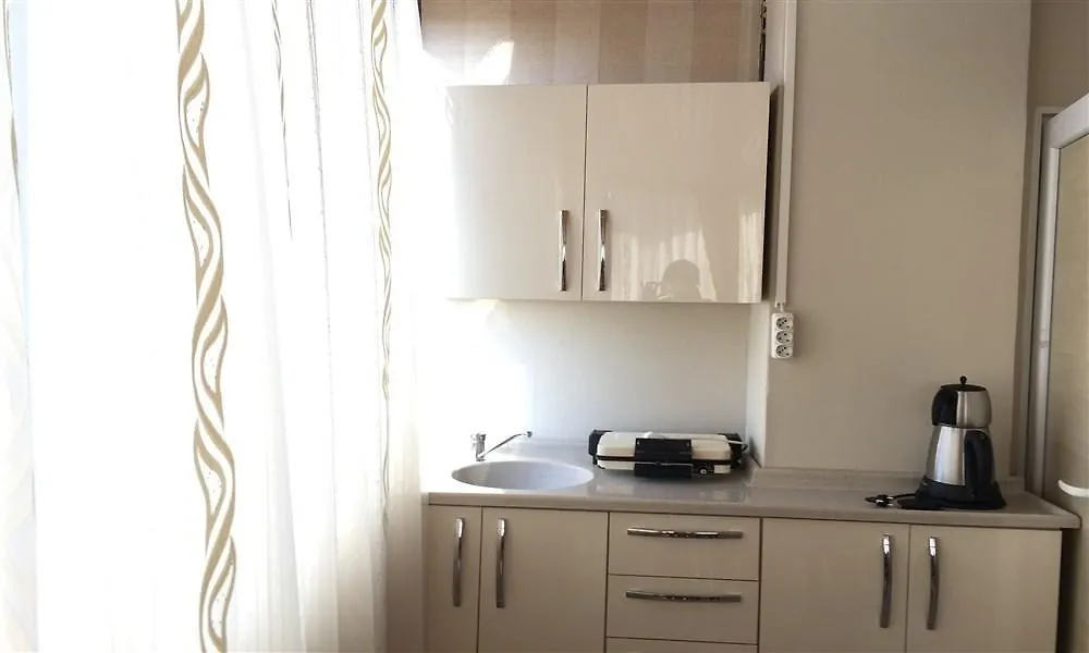 Eros Otel-1