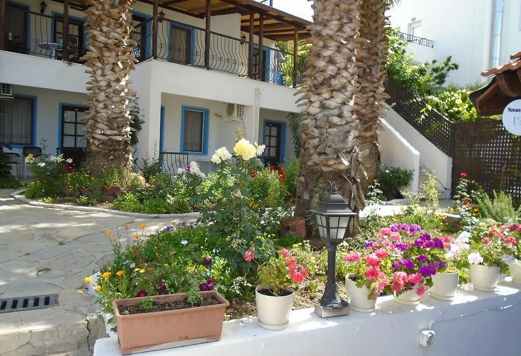 Gloriatibi Jarra Hotel-1