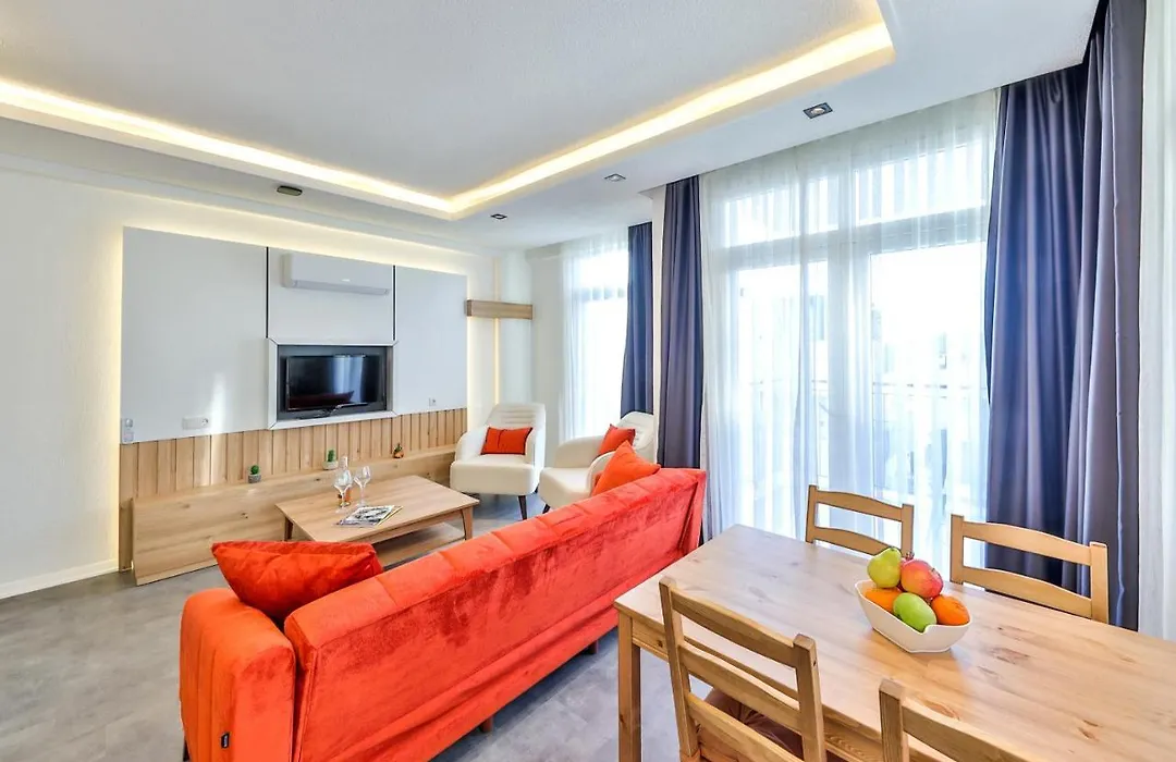 Tuğçe Apart-1