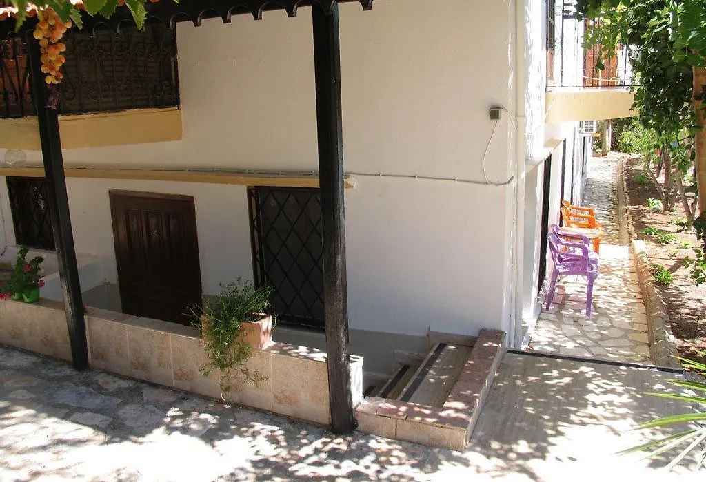 Pasha Suites-1