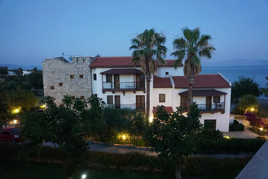 Han Royal Hotels Villa Datca-1
