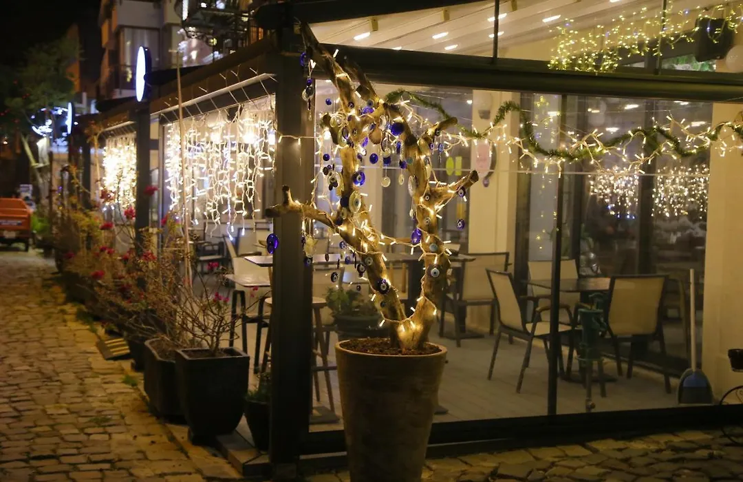 Şenyıldız Hotel-1