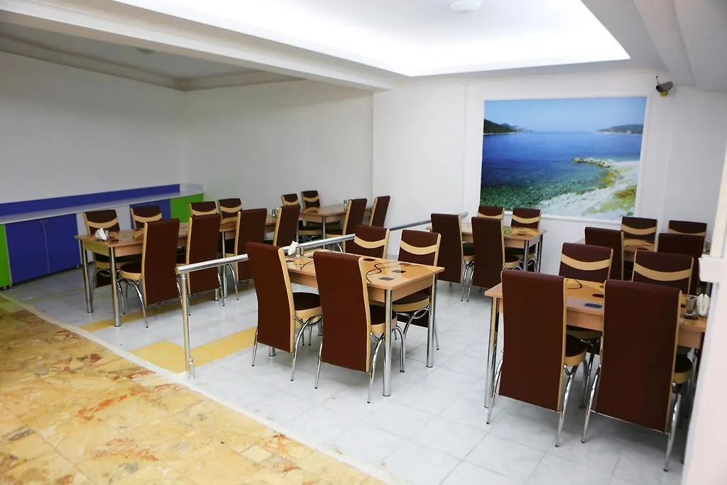 Uğur Otel-1