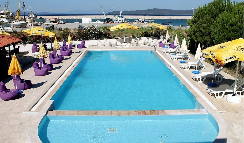 Liman Apart Hotel-1