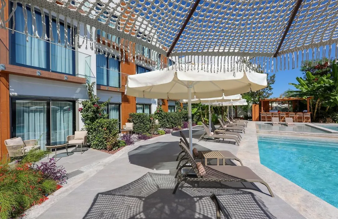 Bodrum Astrid Hotel-1