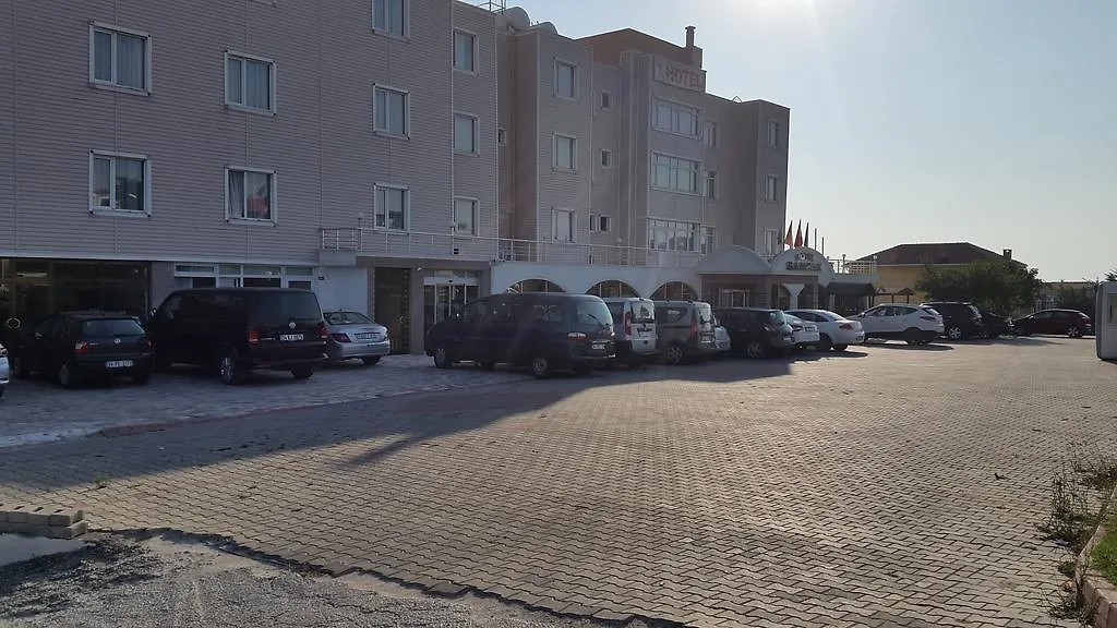 Sancak Hotel-1