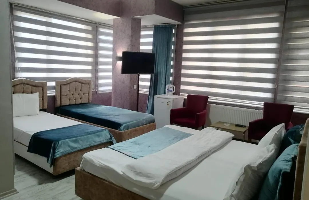 Masal Otel-1