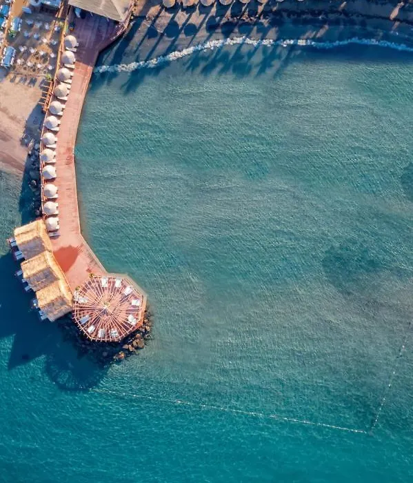Golden Beach Bodrum-1