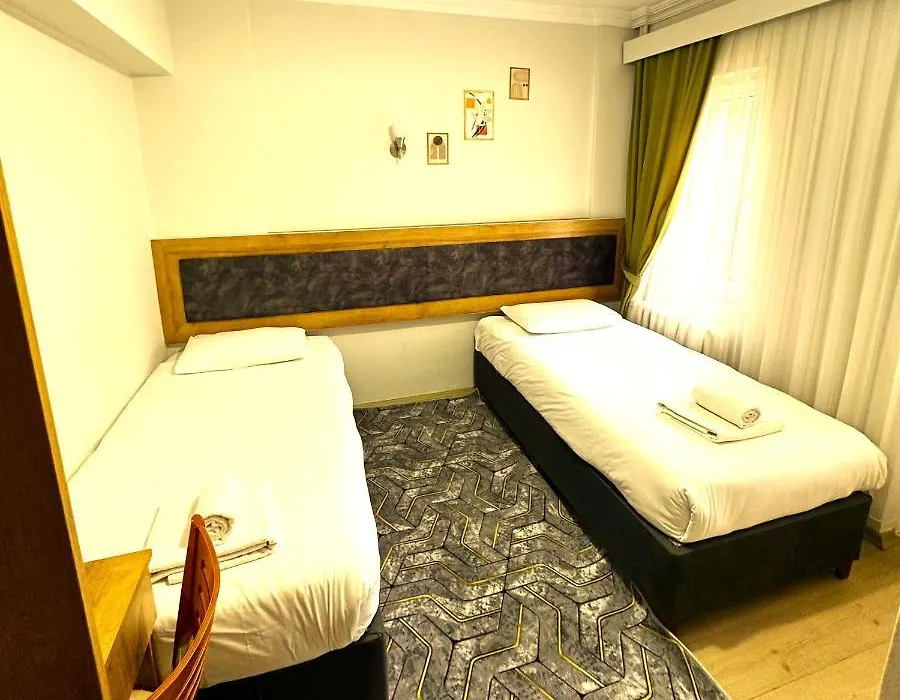 Kestanbol Hotel-1