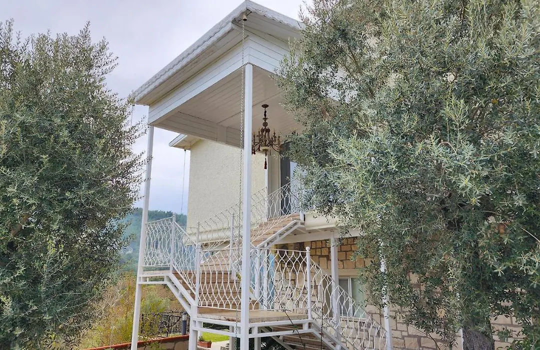 Otel Naturla Goel Evi-1